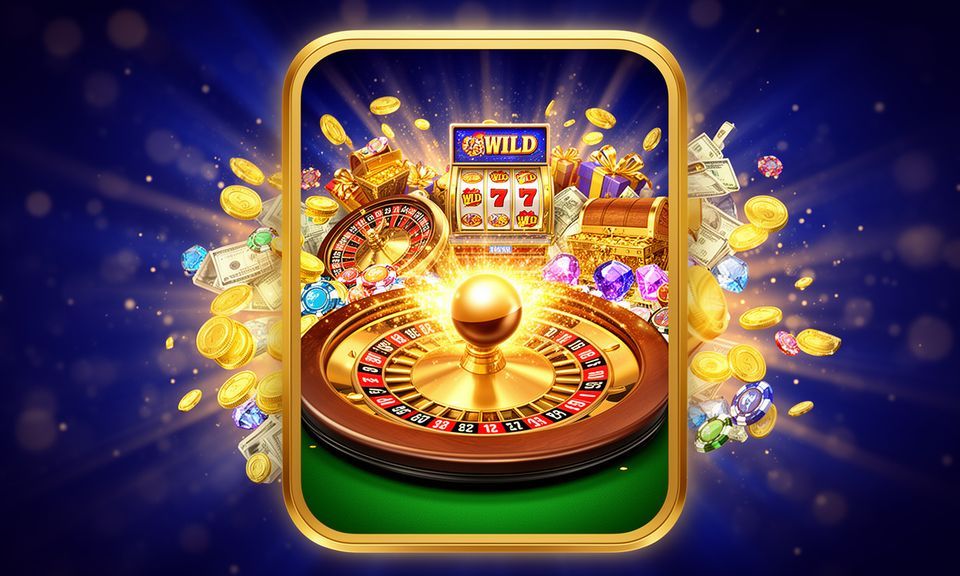 juta8 Apa Yang Ada Dalam Night Treasure