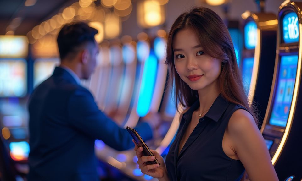 juta8 Night Treasure Untuk Sesi Malam Anda